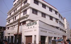Hotel Indsurya